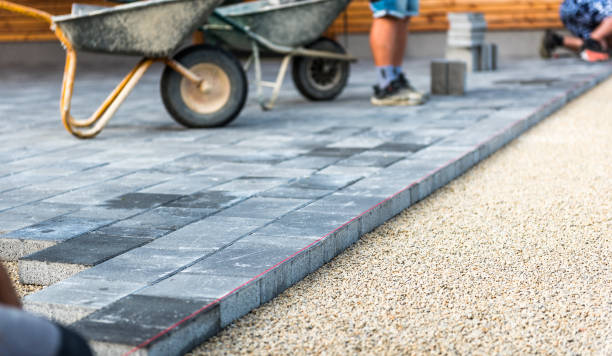 Best Permeable Paver Driveway  in Castleton On Hudson, NY
