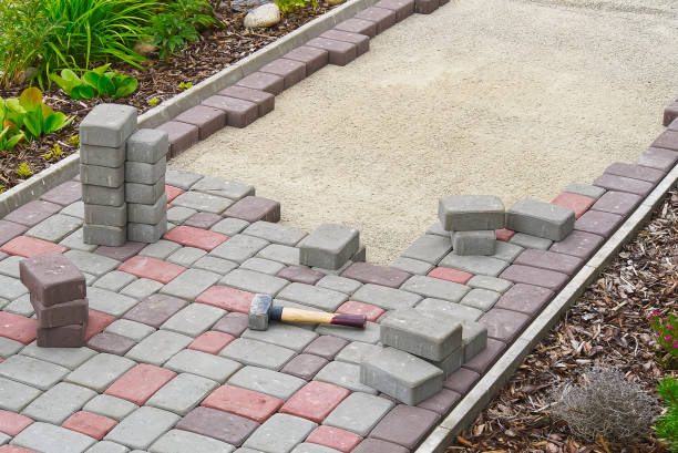 Castleton On Hudson, NY Driveway Pavers Company