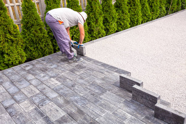 Commercial Driveway Pavers in Castleton On Hudson, NY