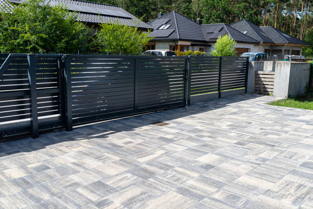 Best Concrete Paver Driveway  in Castleton On Hudson, NY