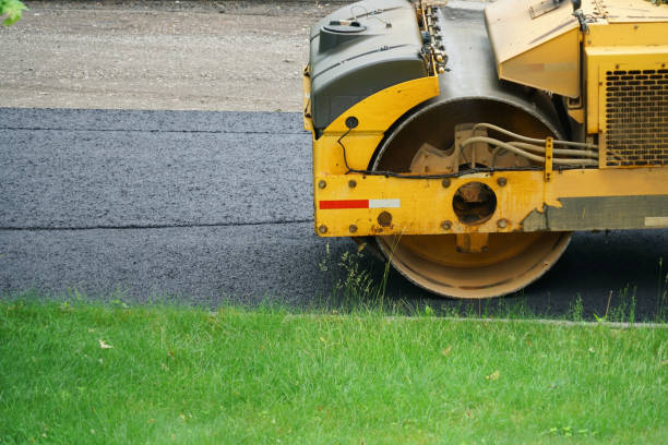 Best Concrete Paver Driveway  in Castleton On Hudson, NY