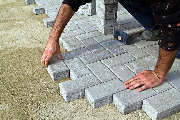 Best Residential Paver Driveway  in Castleton On Hudson, NY