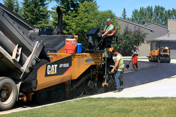 Castleton On Hudson, NY Driveway Pavers Company